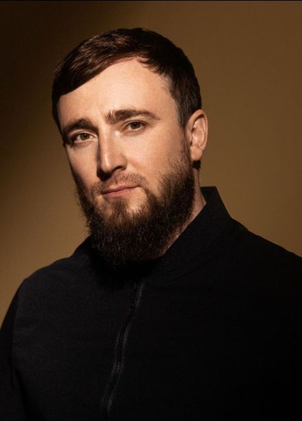 Султан Лагучев, Сергиев Посад