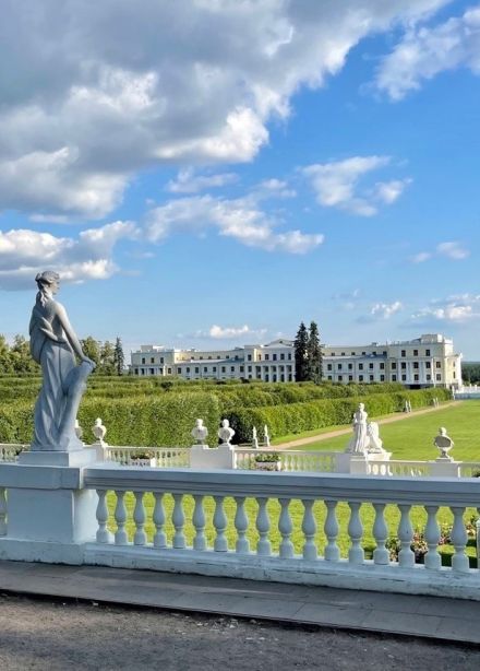 Карету мне, карету!