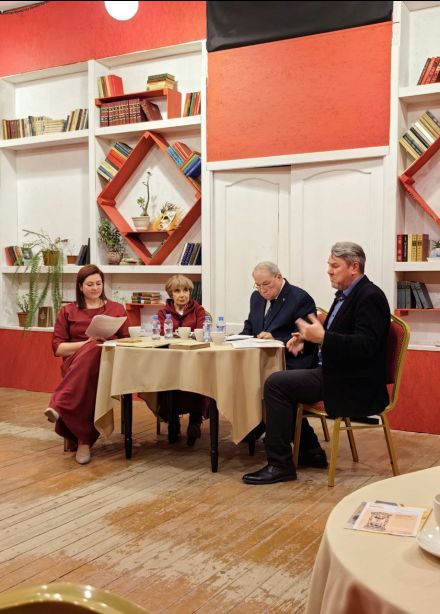 Аркадий Аверченко: человек, который сумел рассмешить Россию