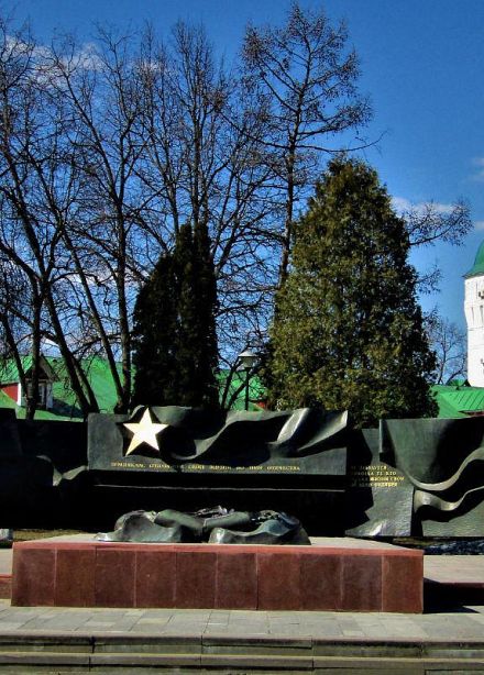 Обзорная экскурсия по историческому центру