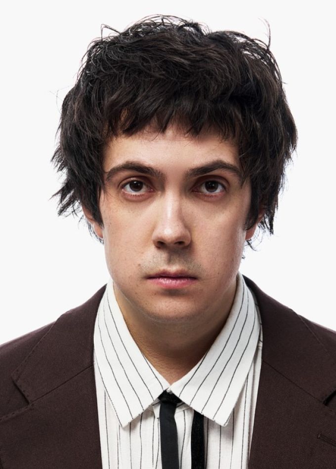 Тима ищет свет, Королёв