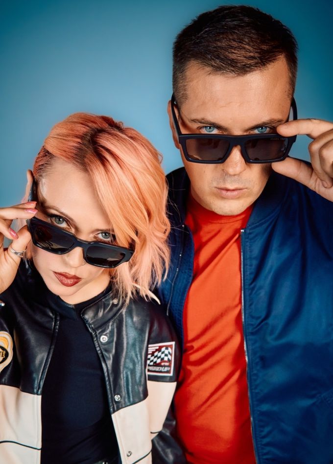 Вирус, Королёв