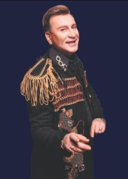 Сергей Пенкин, Королев