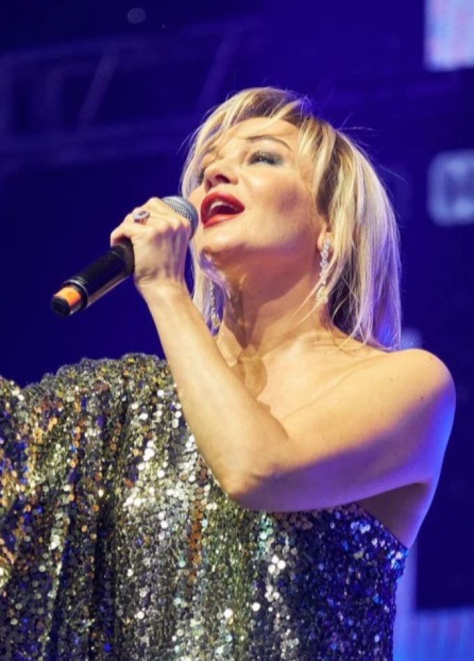 Татьяна Буланова, Подольск