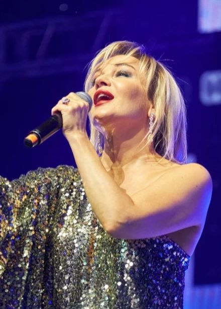 Татьяна Буланова, Подольск