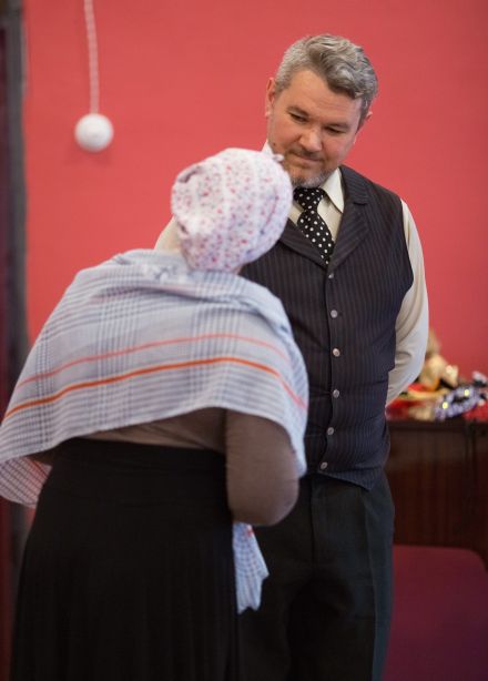 Таланты и поклонники