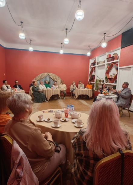 Рассказы Тэффи. Русский юмор в лучших традициях