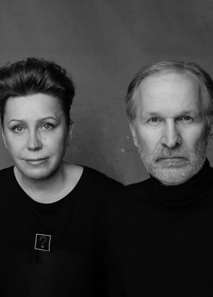 Спектакль «Ты где-то рядом», Балашиха