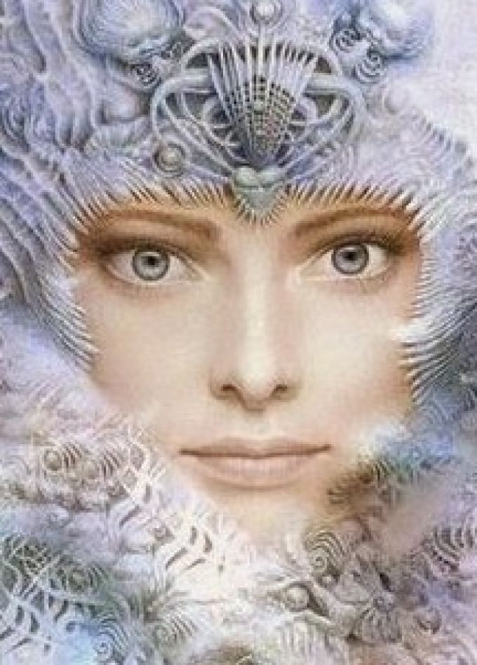 Спектакль «Снежная королева», Коломна