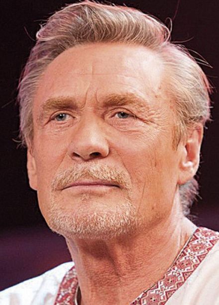 Александр Михайлов, Красногорск