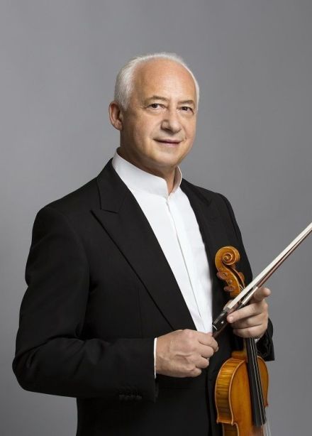 Владимир Спиваков. НФОР. Бальная музыка императорской Вены, Красногорск