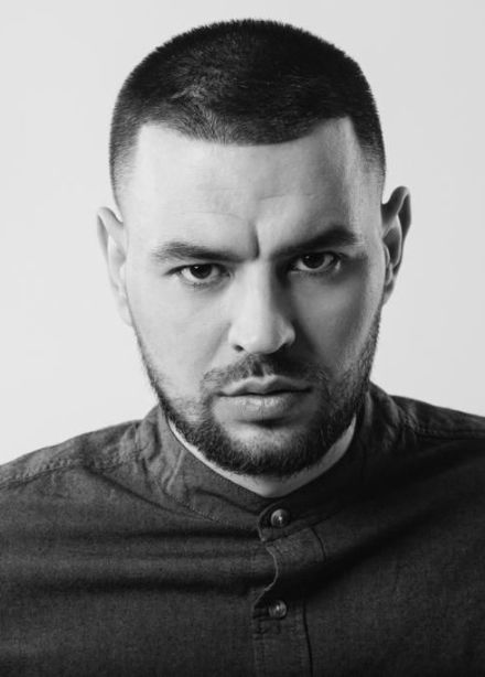 Рем Дигга, Мытищи