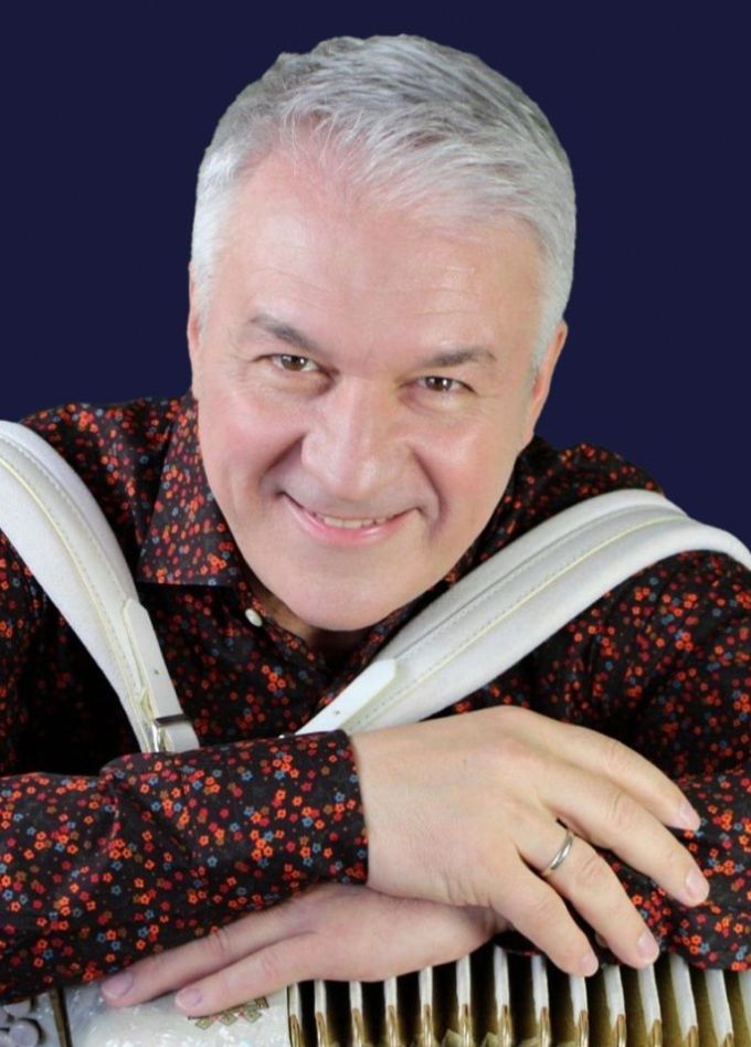 Валерий Сёмин, Подольск