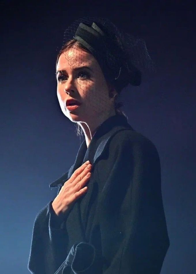 Спектакль «Мастер и Маргарита», Серпухов