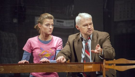 Спектакль «Игра воображения», Серпухов