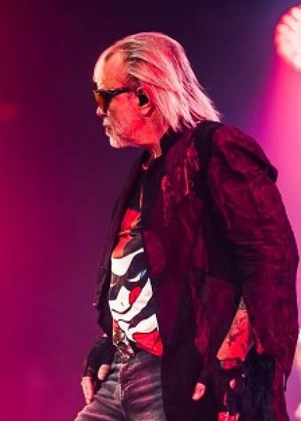 Алиса. Изгой 20 лет