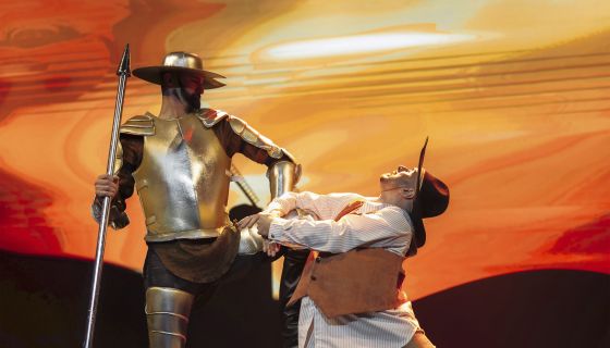 Балет Аллы Духовой «TODES», Сергиев Посад