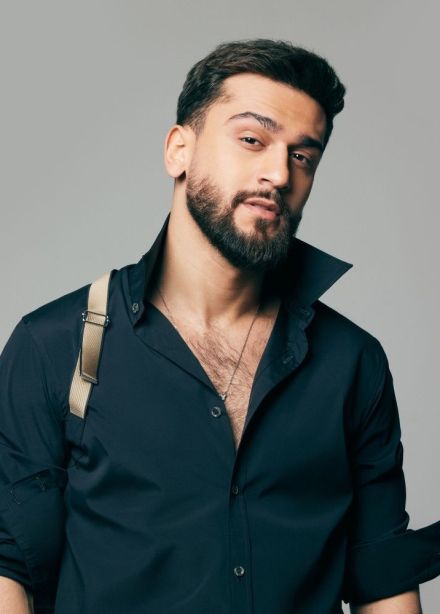 JONY, Балашиха