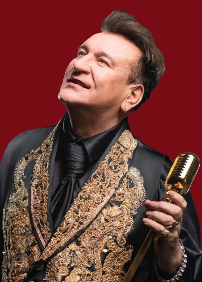 Сергей Пенкин, Королёв