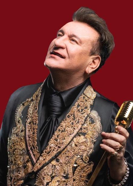 Сергей Пенкин, Люберцы