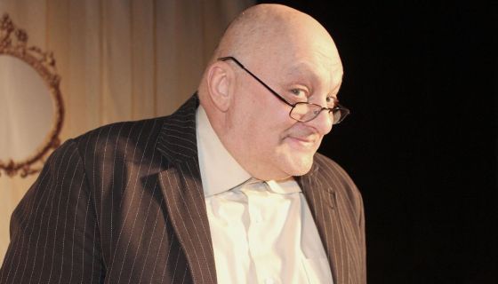 Спектакль «Фаина Раневская. Одинокая насмешница», Мытищи