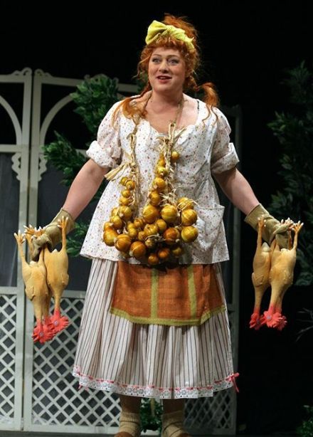 Спектакль «Маленькие комедии», Мытищи