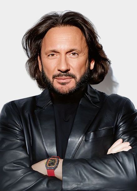 Стас Михайлов, Мытищи