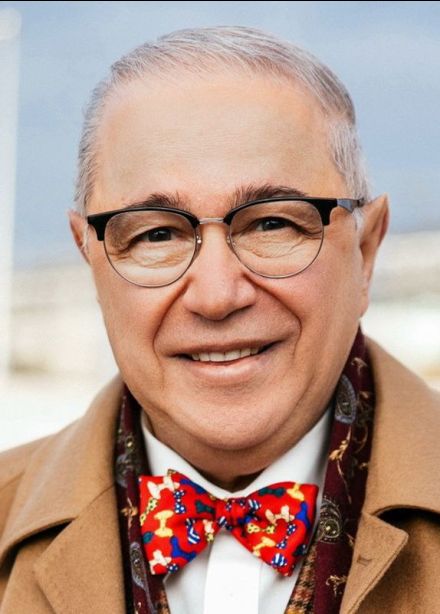 Петросян-шоу, Ногинск