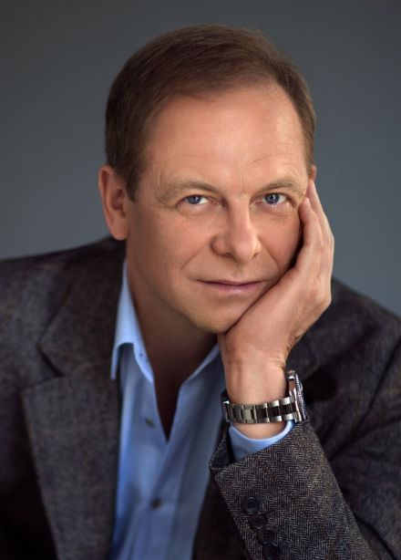 Сергей Куренков, Одинцово
