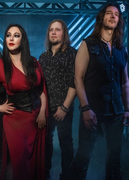 Nightwish Tribute Show, Подольск