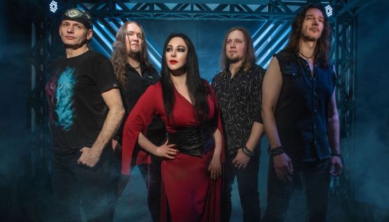 Nightwish Tribute Show, Подольск