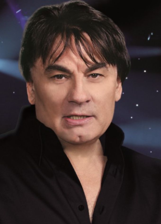 Александр Серов, Павловский Посад