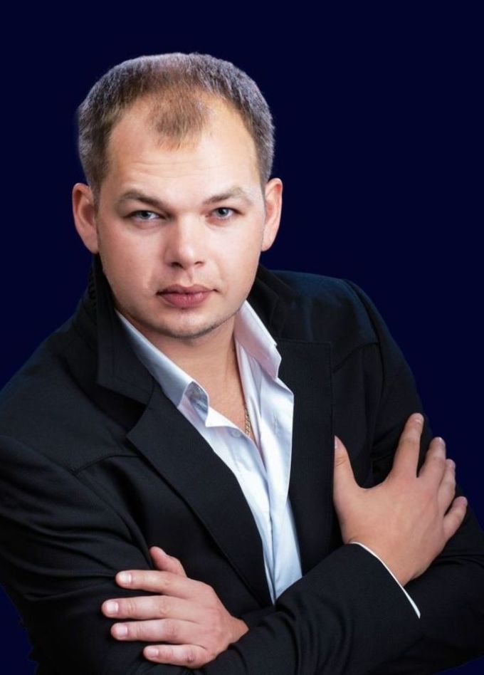 Алексей Брянцев, Пушкино