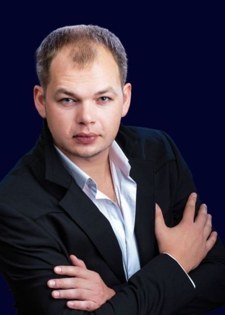 Алексей Брянцев, Пушкино