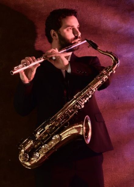 Антон Котиков