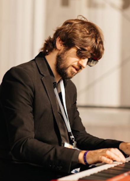 Telliodora & Андрей Марухин