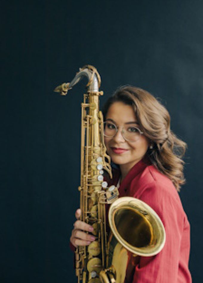 Квинтет Полины Ильиной