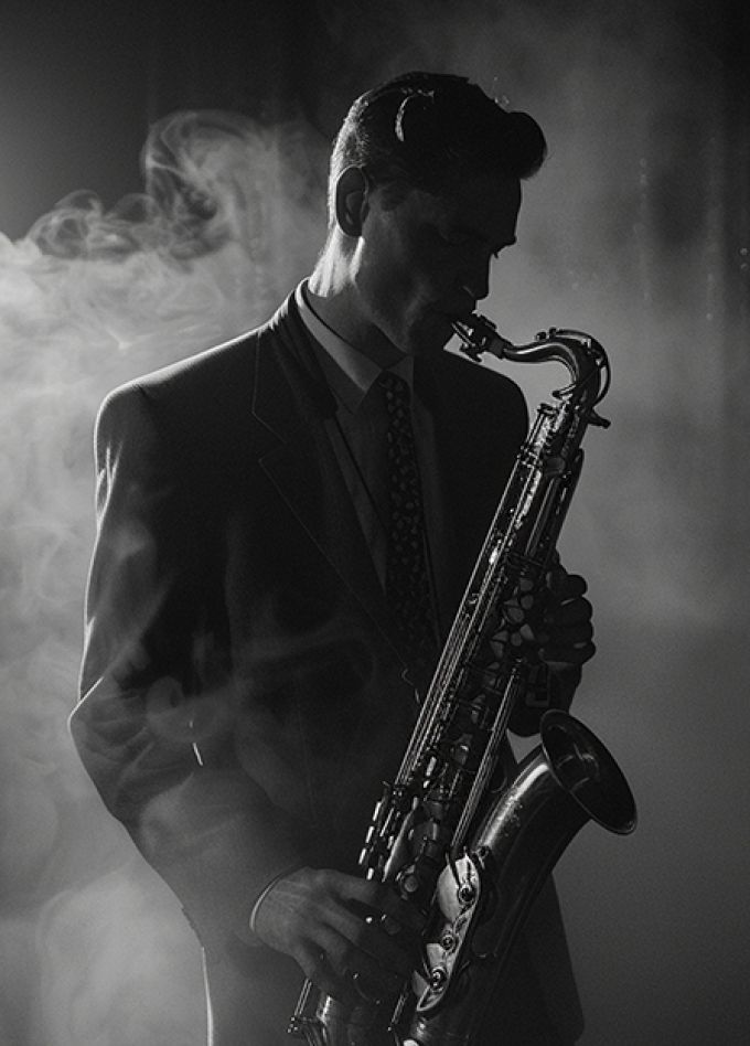 Бранч с Donna Quartet
