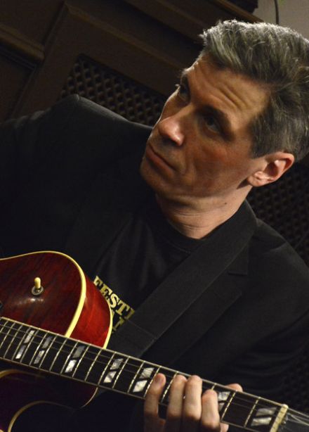 Трио Алексея Карпова