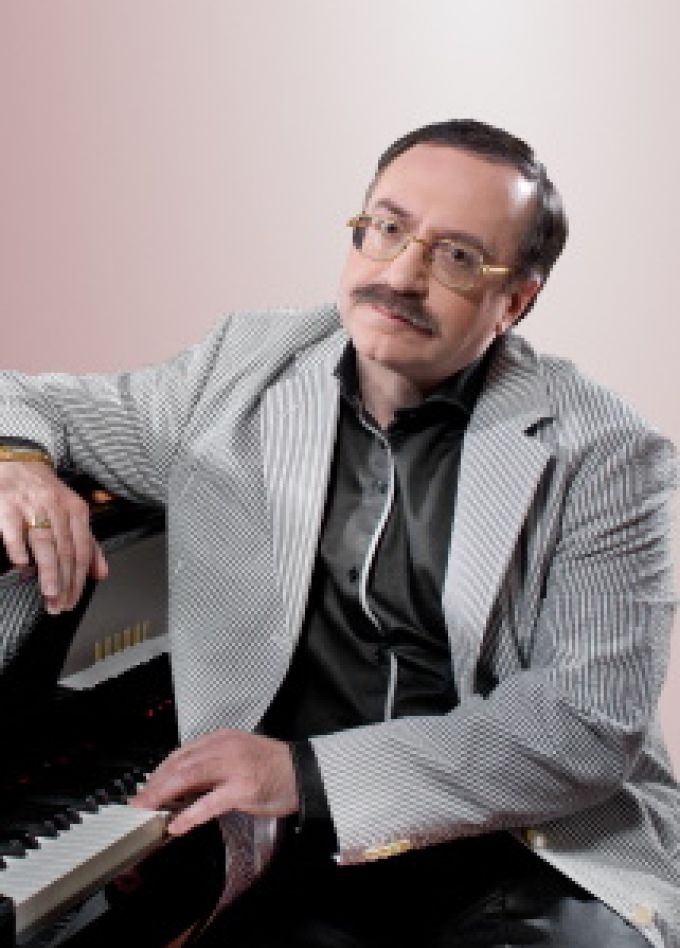 Трио Даниила Крамера