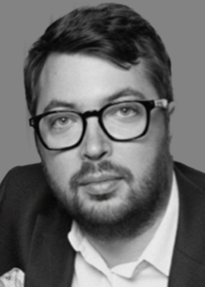 Константин Хазанович