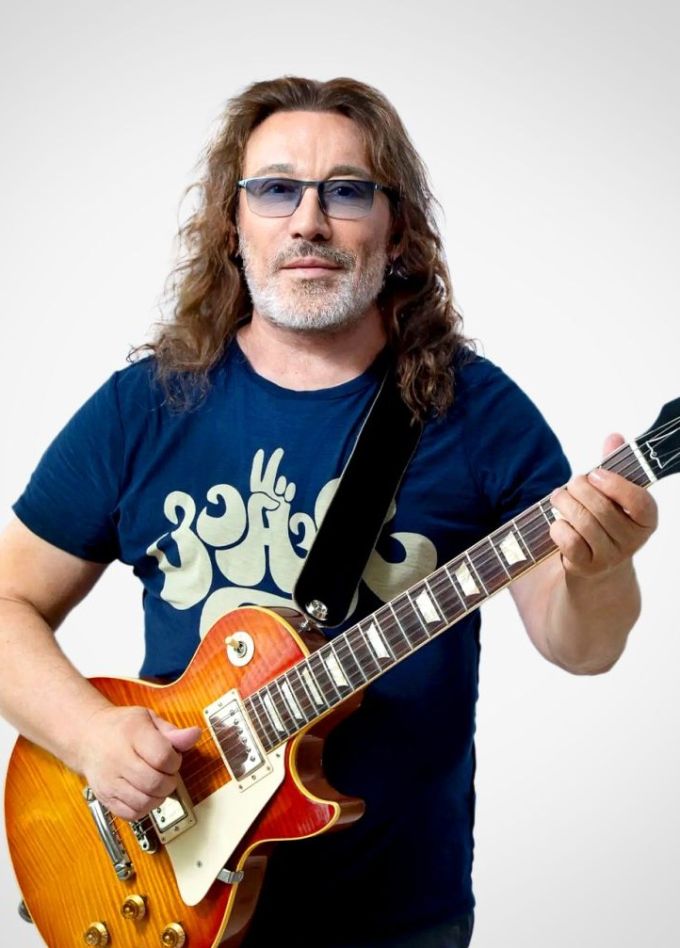 Владимир Кузьмин, Сергиев Посад