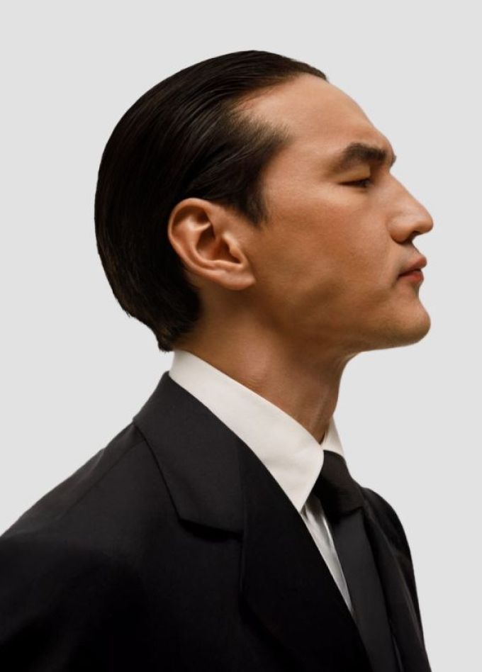 Нурлан Сабуров. Стендап, Солнечногорск