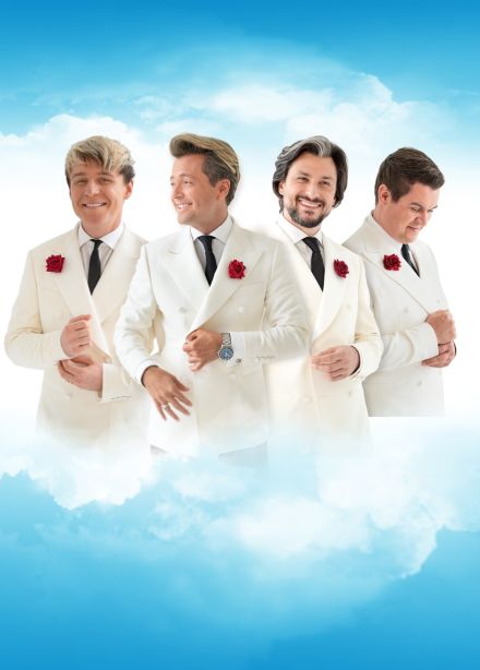 Кватро Originals, Фрязино