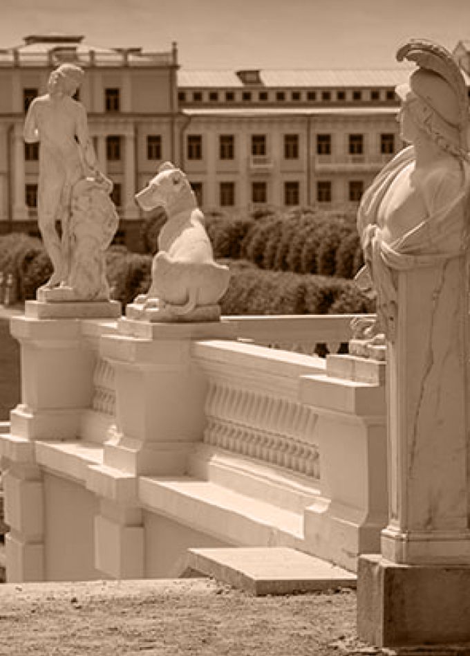 Феликс и Ирина Юсуповы. Жизнь в эмиграции