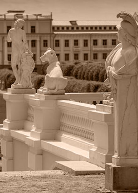 Феликс и Ирина Юсуповы. Жизнь в эмиграции