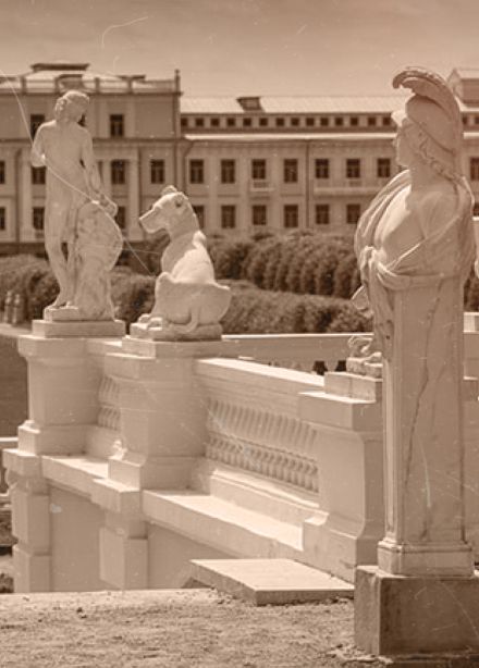 Выставка «Люди и книги: ремесло или искусство?»