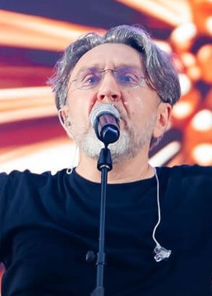 Сергей Шнуров и группа «Ленинград», Барвиха