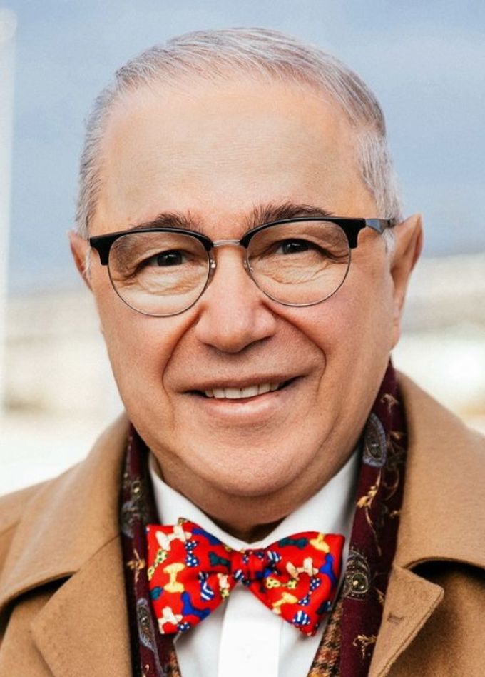 Петросян-шоу, Балашиха