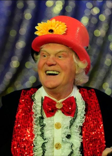 Театр Юрия Куклачёва. Коты спасают мир, Балашиха